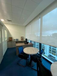 Vision Exchange (D22), Office #581152811